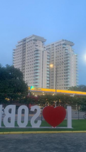 Seller Residence Centro
